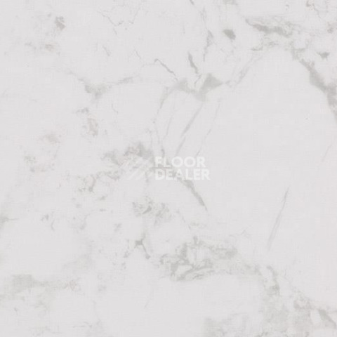 Кварцвиниловые полы Forbo Allura Click 63450CL5 white marble фото 1 | FLOORDEALER